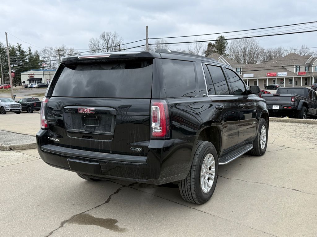 2020 GMC Yukon SLT Crestwood KY