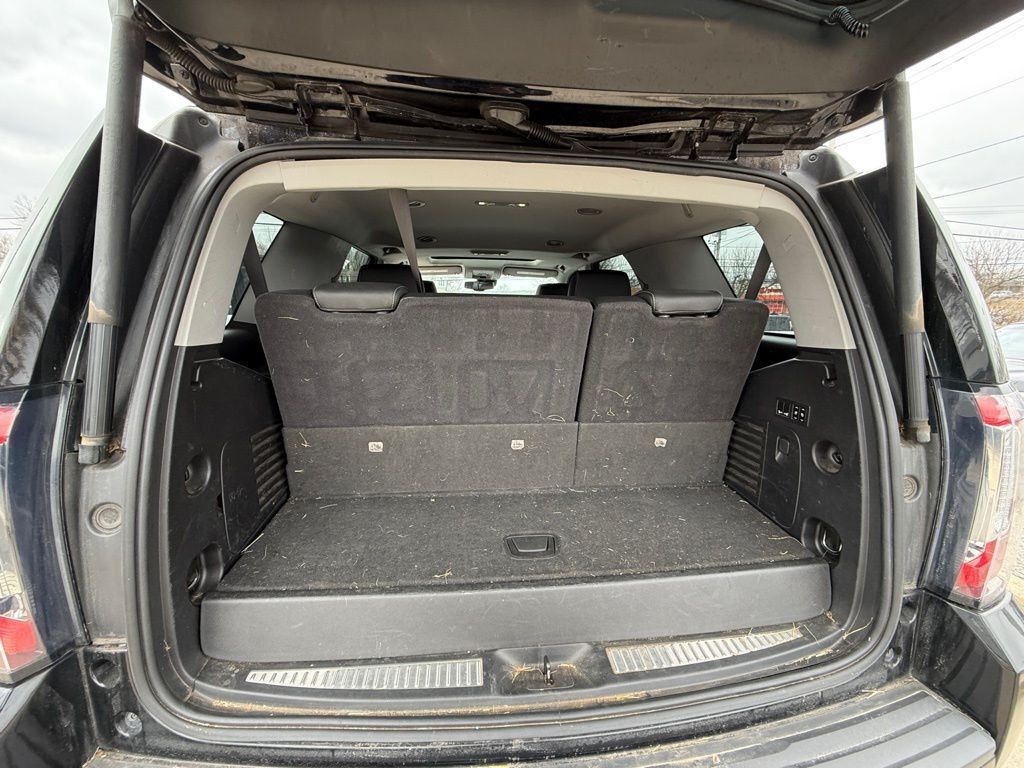 2020 GMC Yukon SLT Crestwood KY