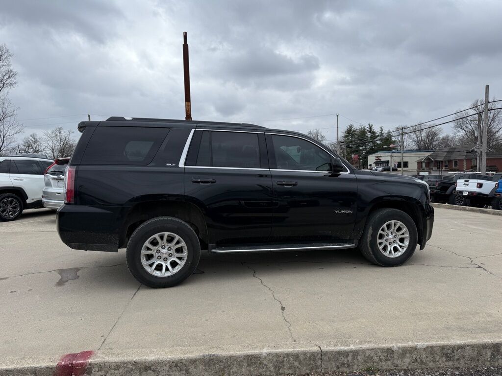 2020 GMC Yukon SLT Crestwood KY