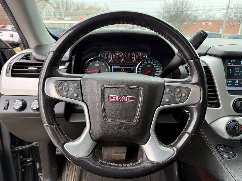 2020 GMC Yukon SLT Crestwood KY