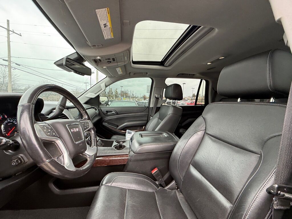 2020 GMC Yukon SLT Crestwood KY