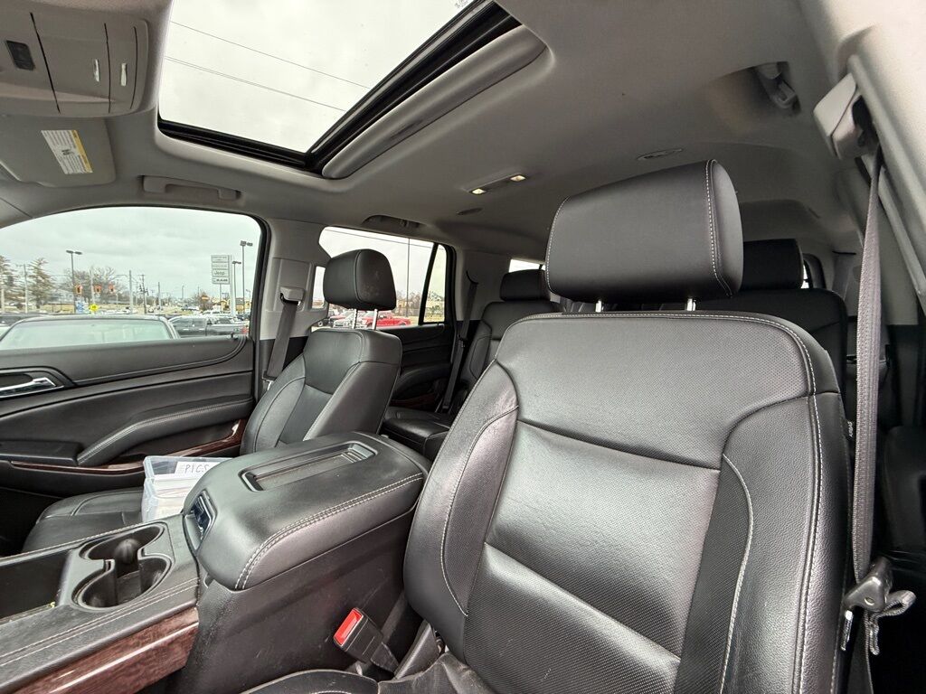 2020 GMC Yukon SLT Crestwood KY