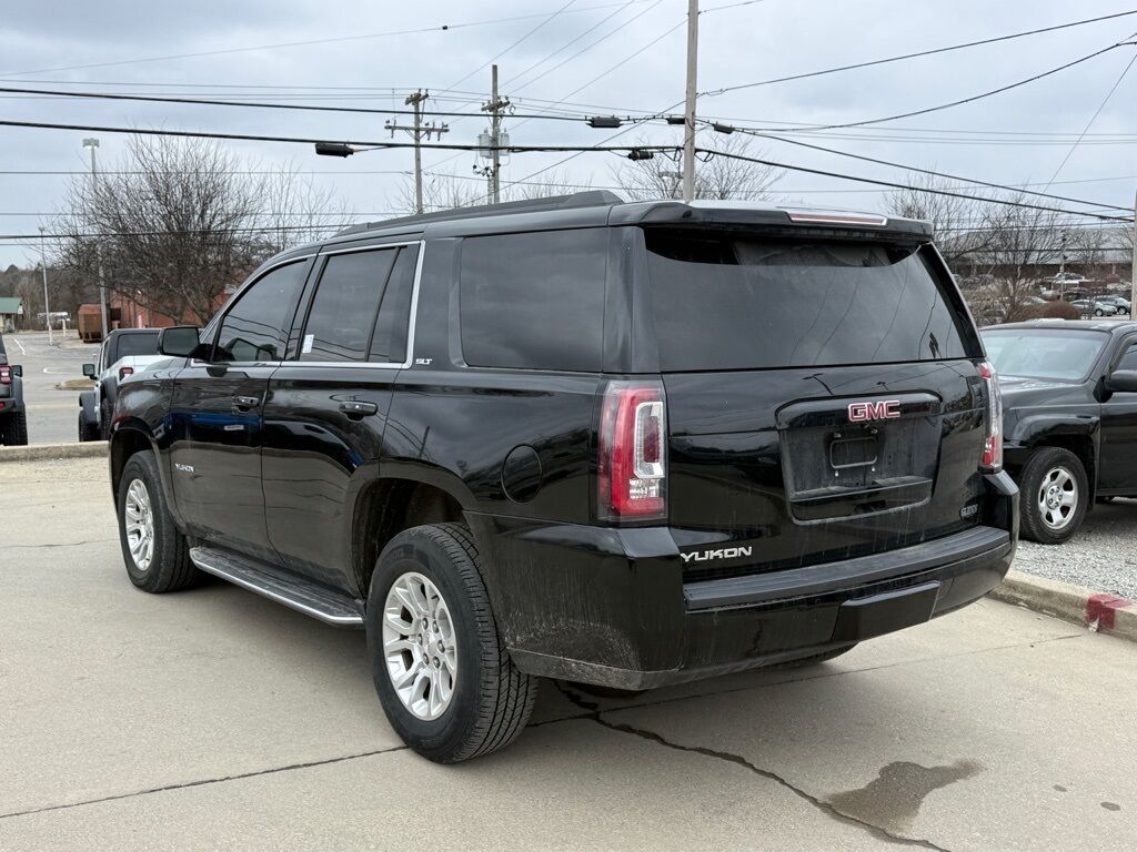 2020 GMC Yukon SLT Crestwood KY