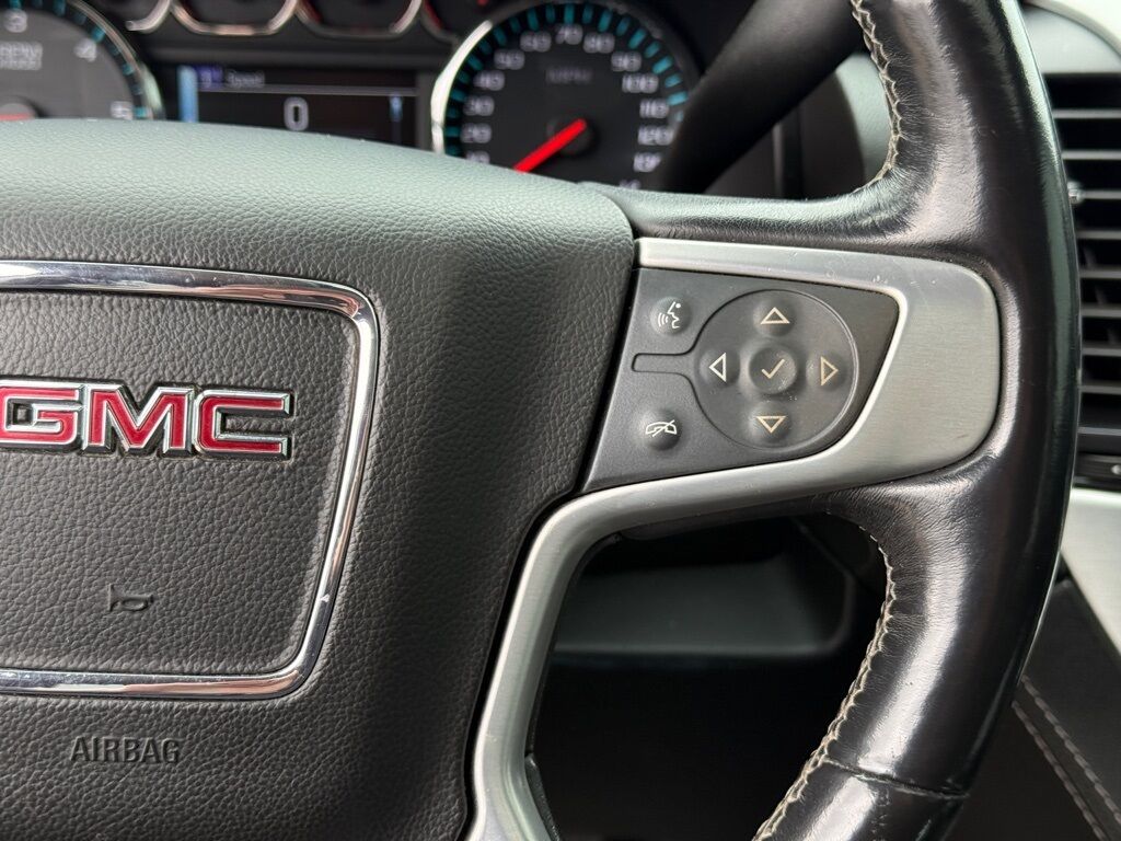 2020 GMC Yukon SLT Crestwood KY