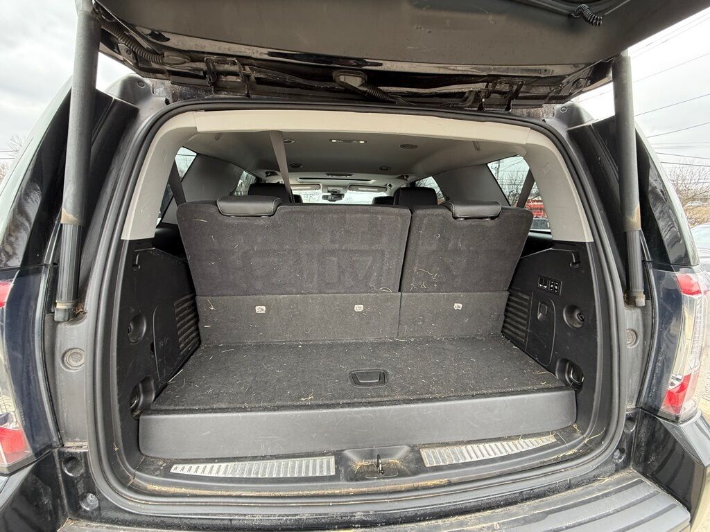 2020 GMC Yukon SLT Crestwood KY