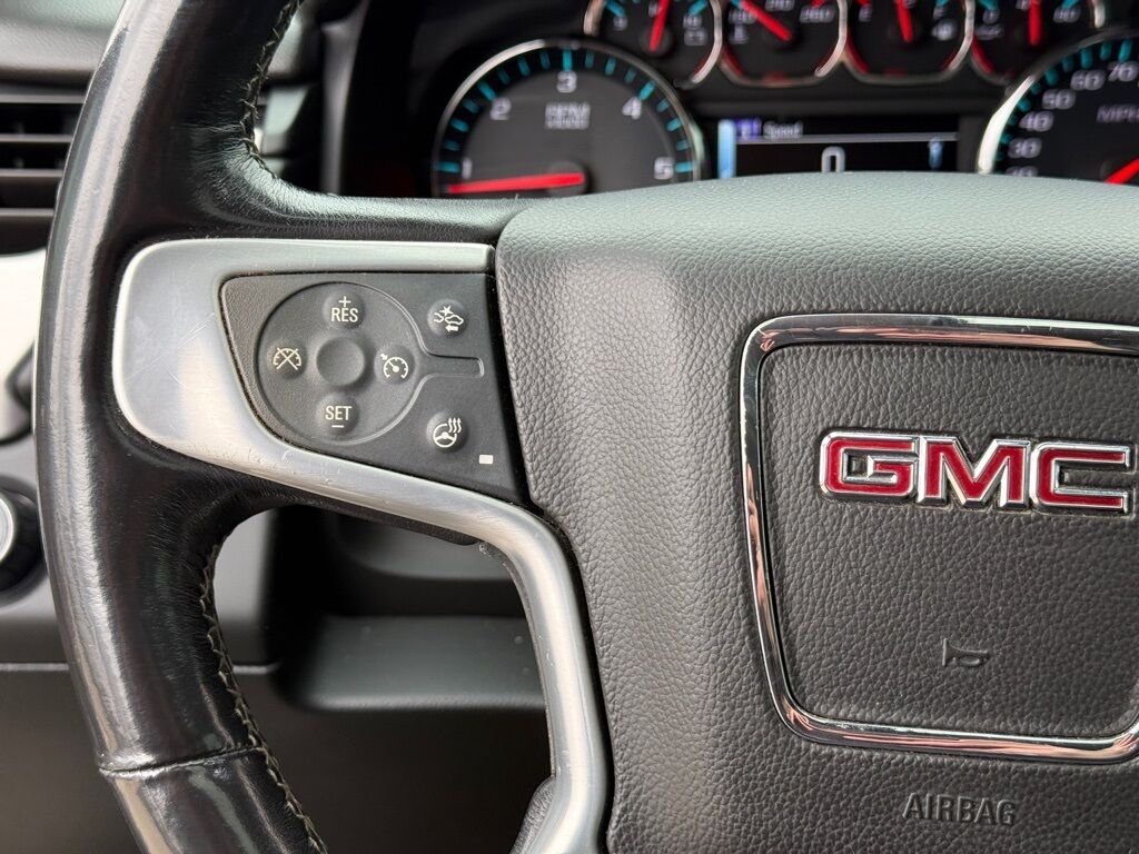 2020 GMC Yukon SLT Crestwood KY