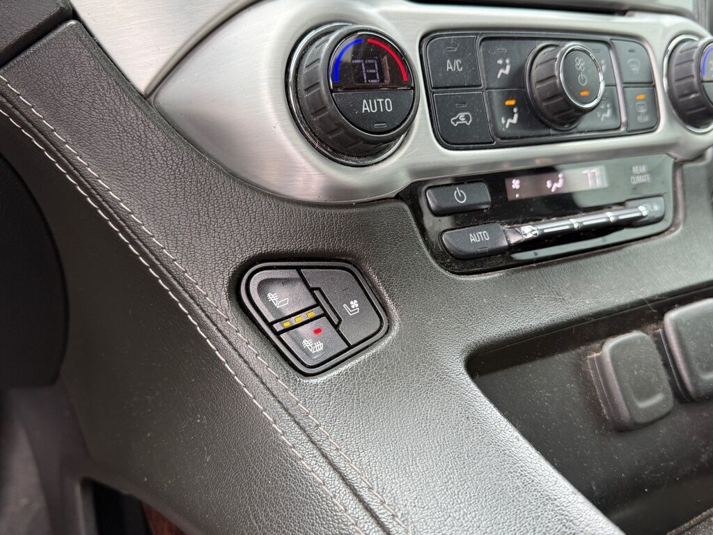 2020 GMC Yukon SLT Crestwood KY