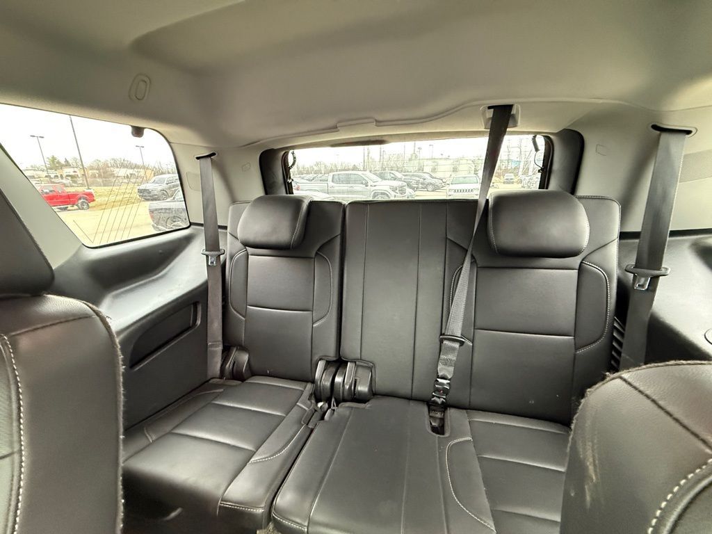 2020 GMC Yukon SLT Crestwood KY