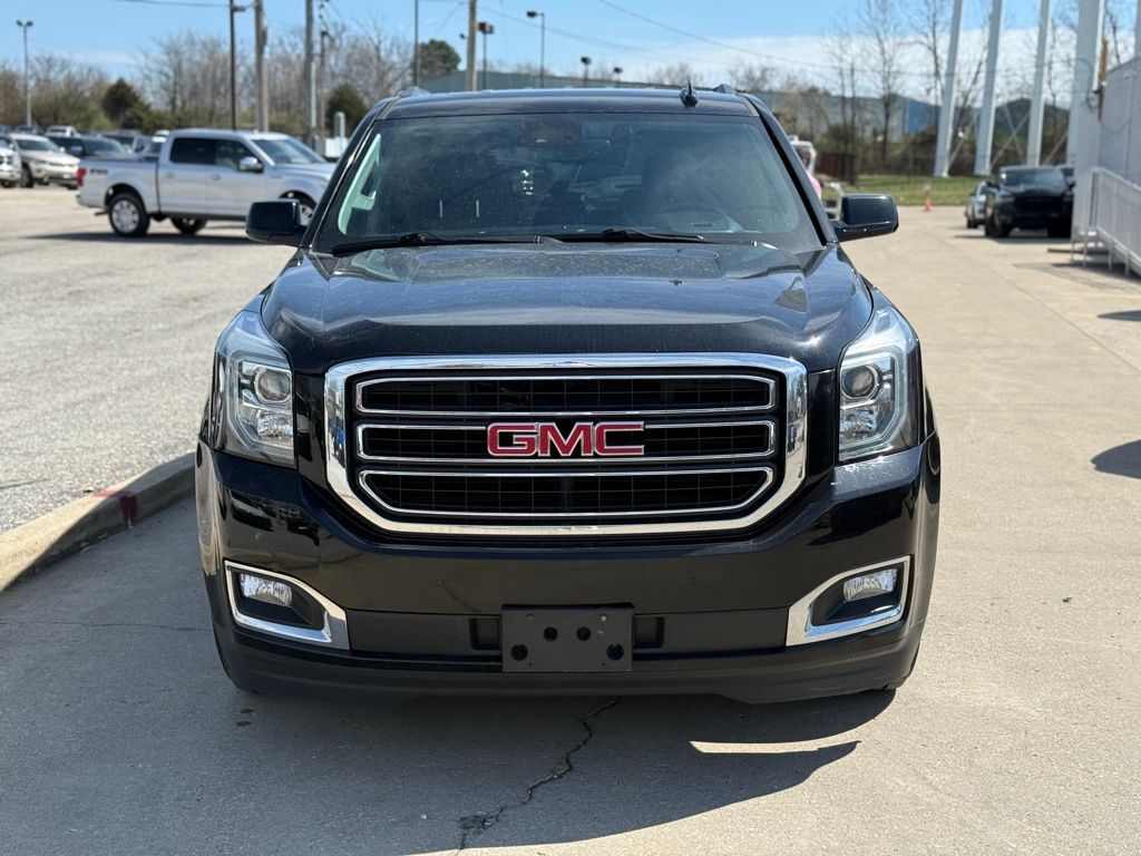 2020 GMC Yukon SLT