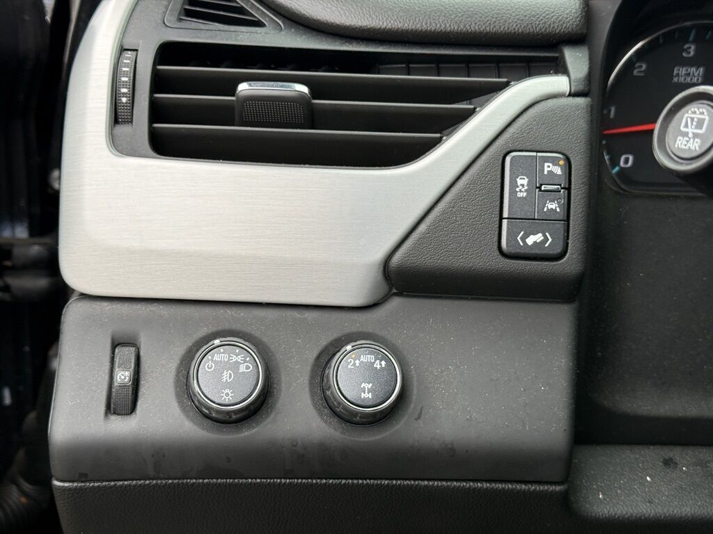 2020 GMC Yukon SLT Crestwood KY