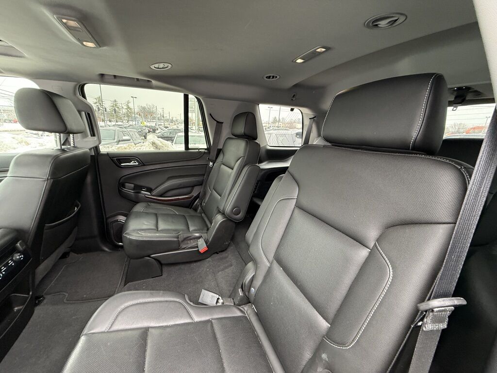 2020 GMC Yukon SLT Crestwood KY