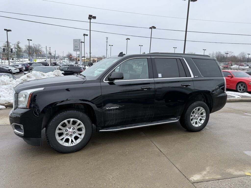 2020 GMC Yukon SLT Crestwood KY