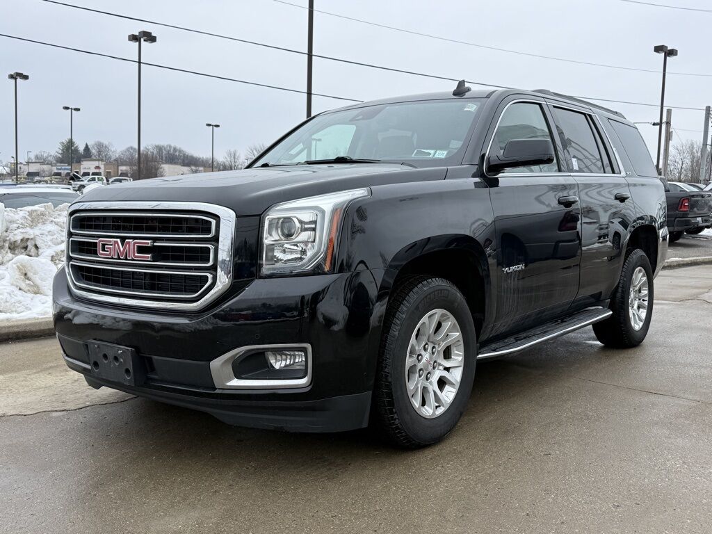 2020 GMC Yukon SLT Crestwood KY