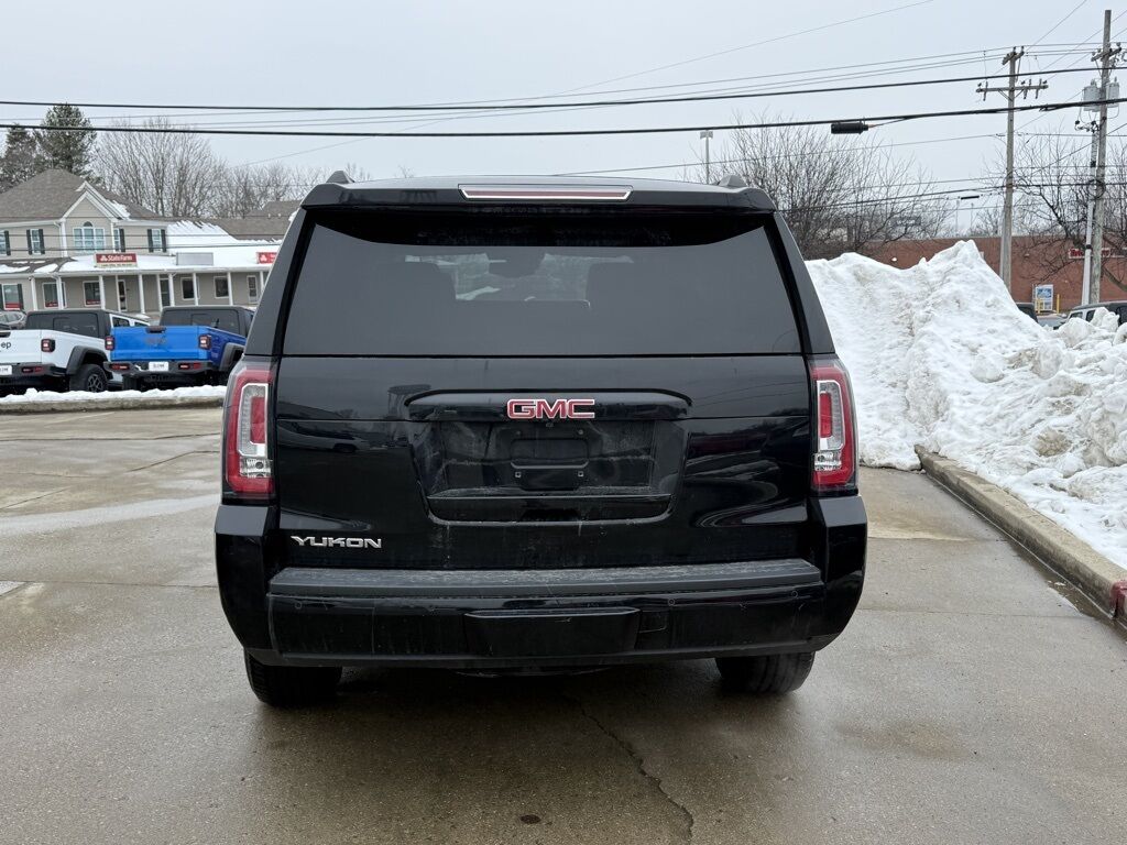 2020 GMC Yukon SLT Crestwood KY