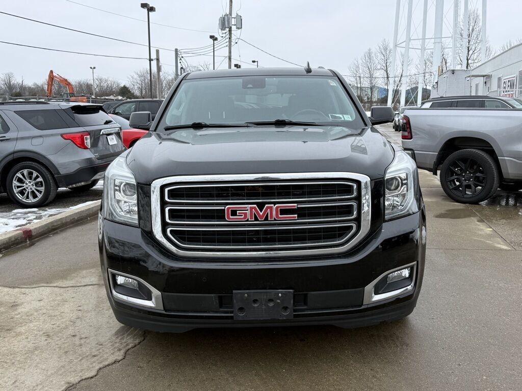 2020 GMC Yukon SLT Crestwood KY
