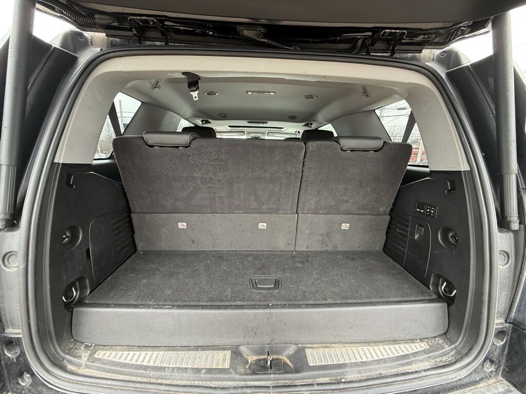 2020 GMC Yukon SLT Crestwood KY