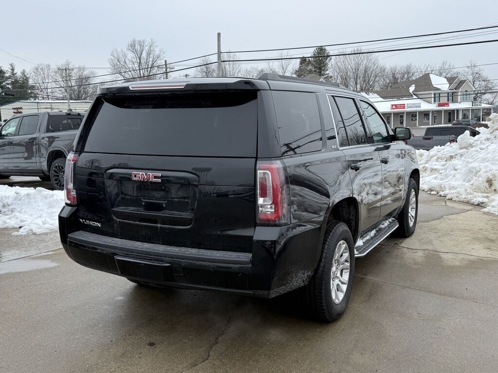 2020 GMC Yukon SLT Crestwood KY