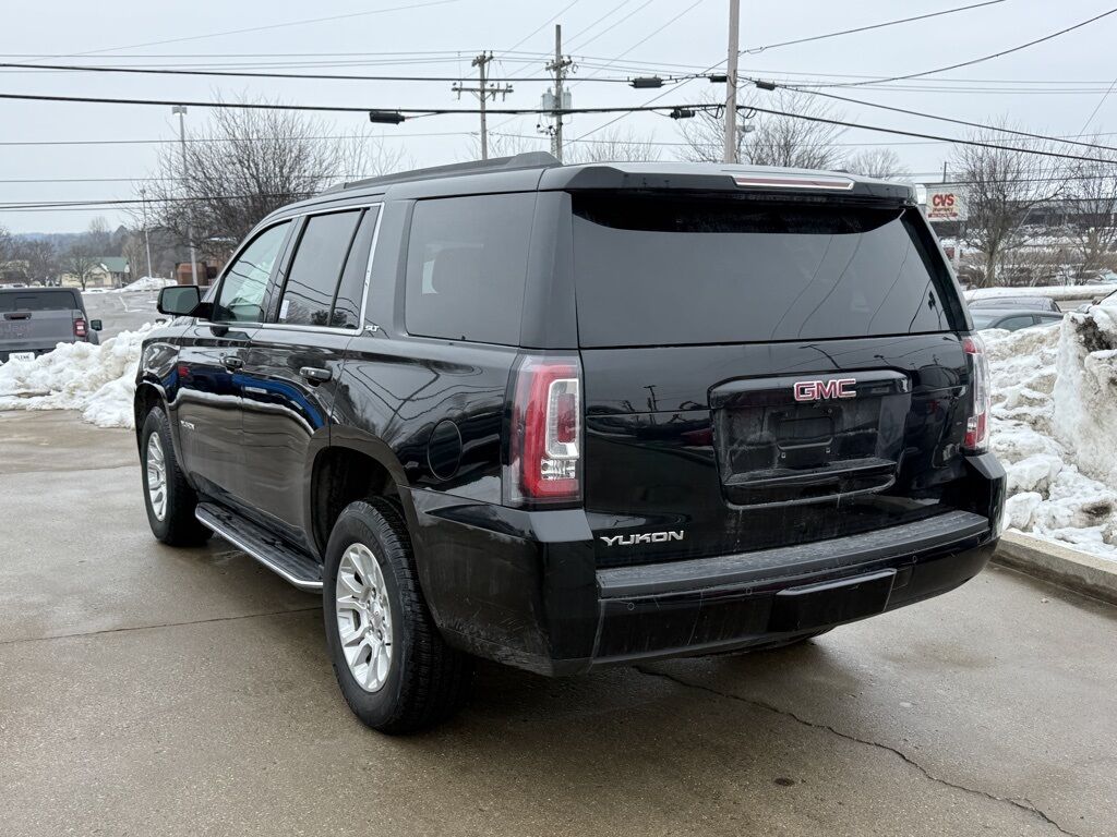 2020 GMC Yukon SLT Crestwood KY