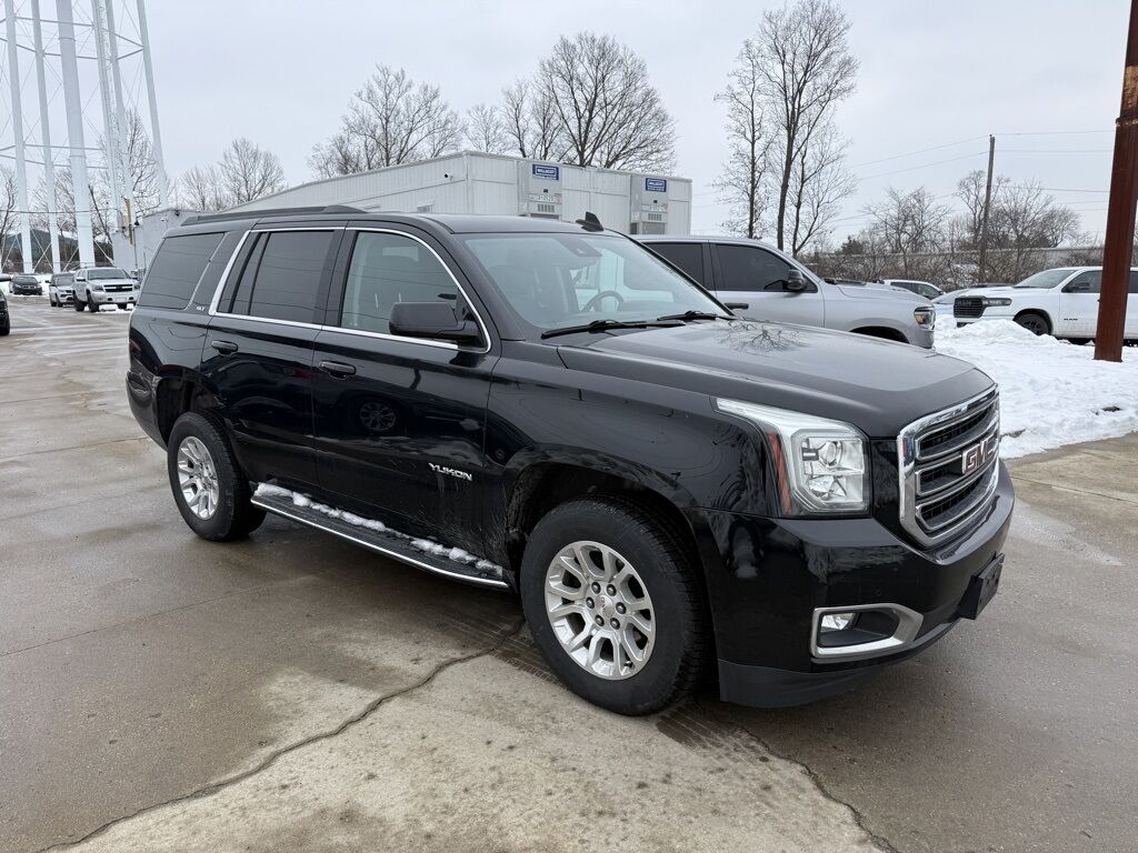 2020 GMC Yukon SLT Crestwood KY