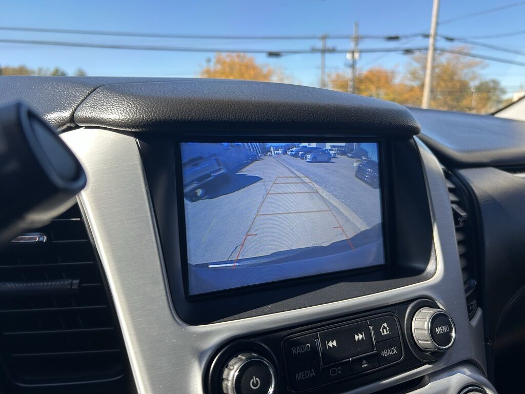 2020 GMC Yukon SLT Crestwood KY
