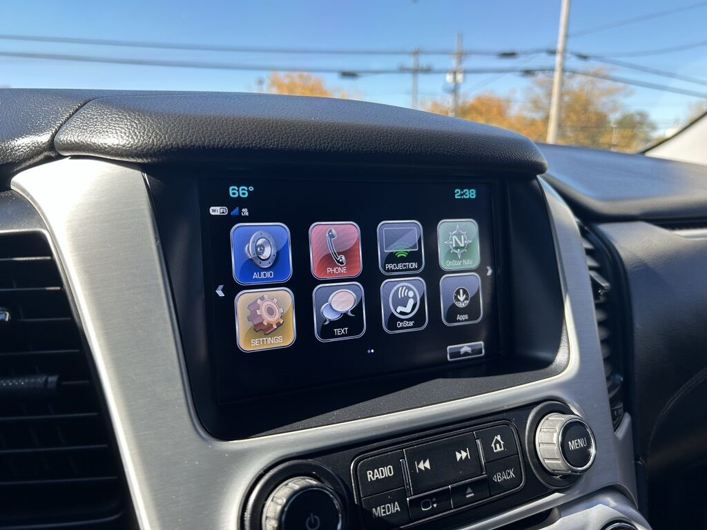 2020 GMC Yukon SLT Crestwood KY