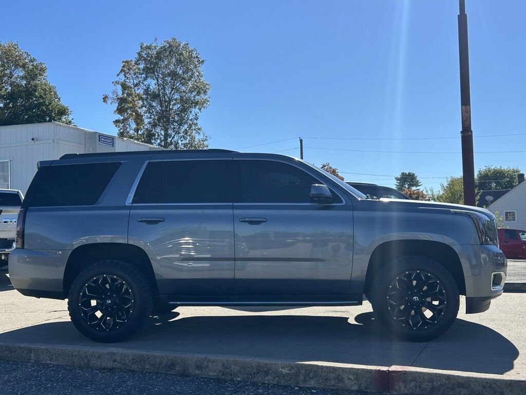 2020 GMC Yukon SLT Crestwood KY