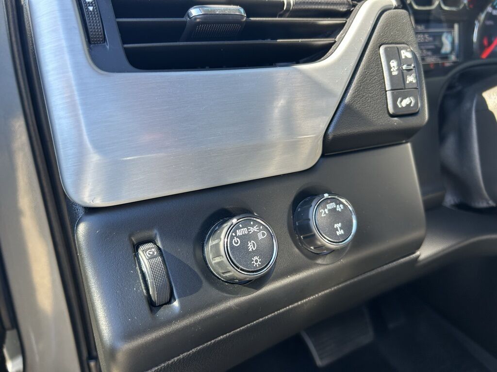 2020 GMC Yukon SLT Crestwood KY