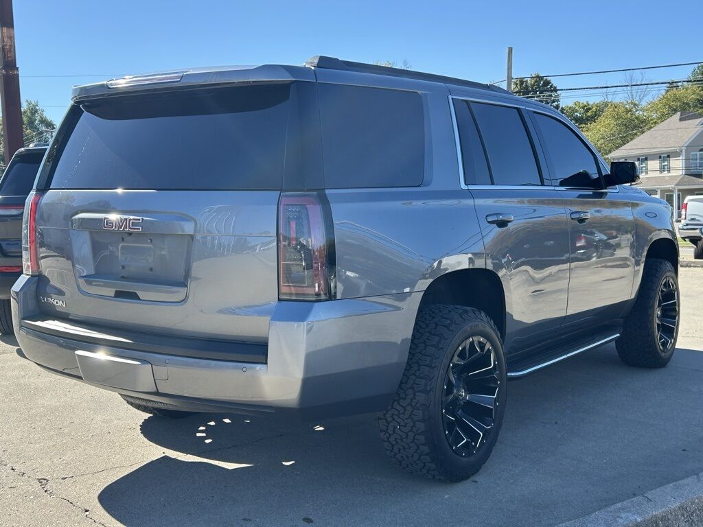 2020 GMC Yukon SLT Crestwood KY