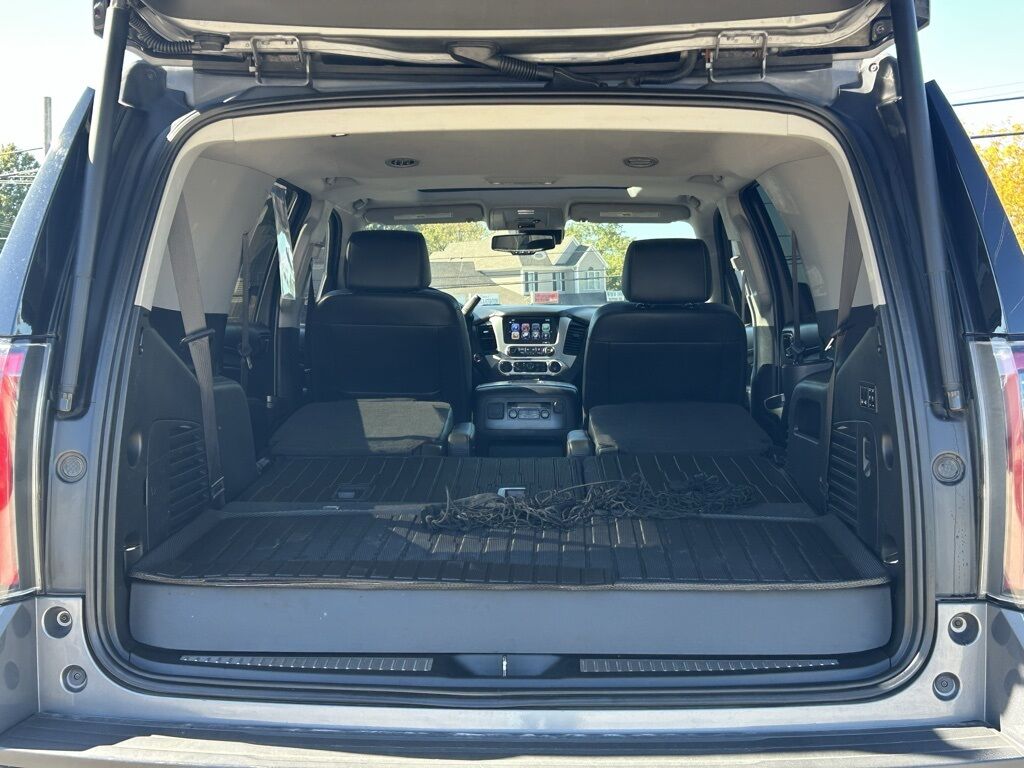 2020 GMC Yukon SLT Crestwood KY