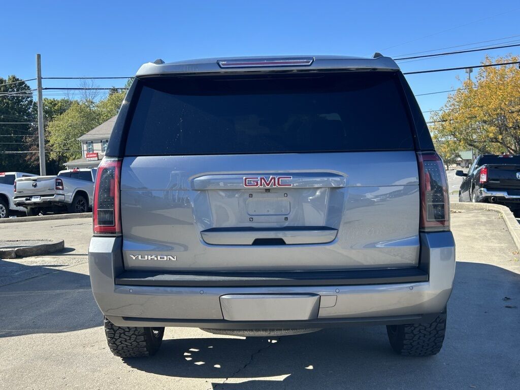 2020 GMC Yukon SLT Crestwood KY