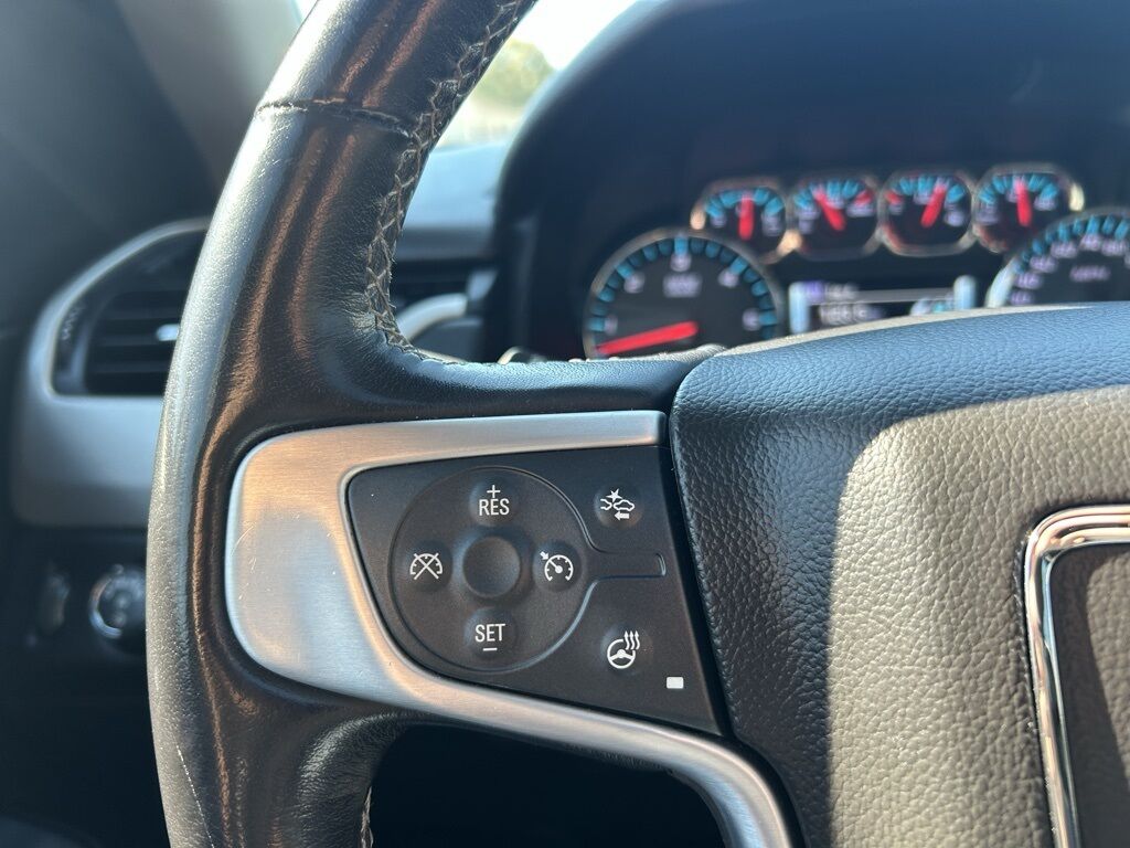 2020 GMC Yukon SLT Crestwood KY