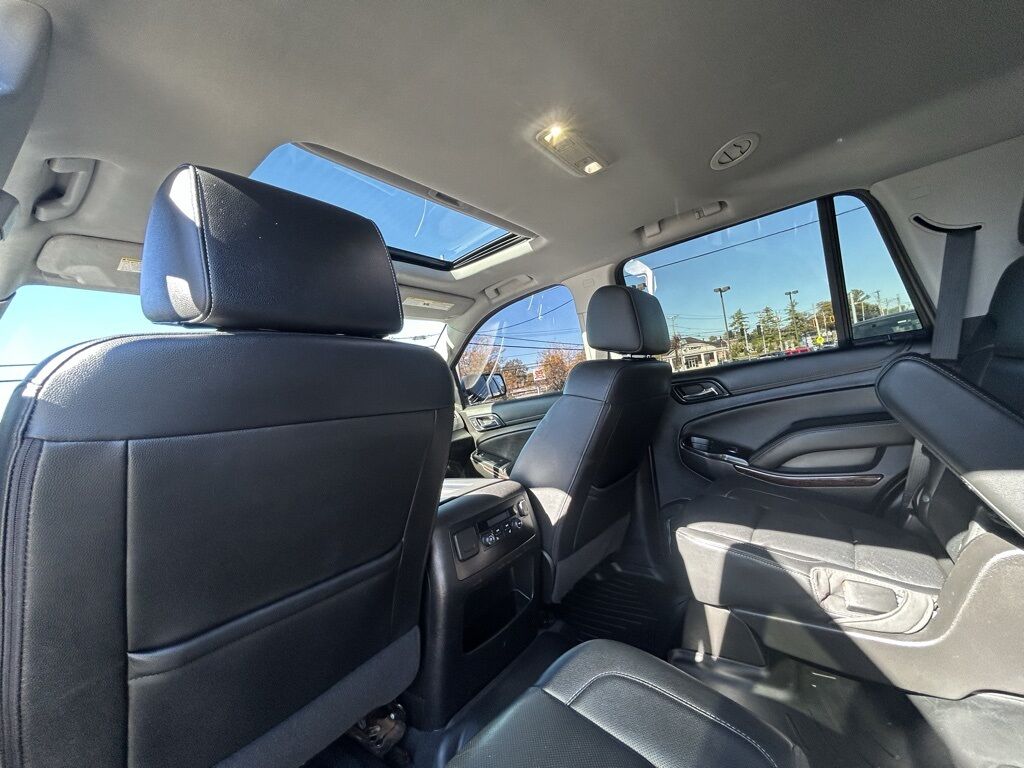 2020 GMC Yukon SLT Crestwood KY