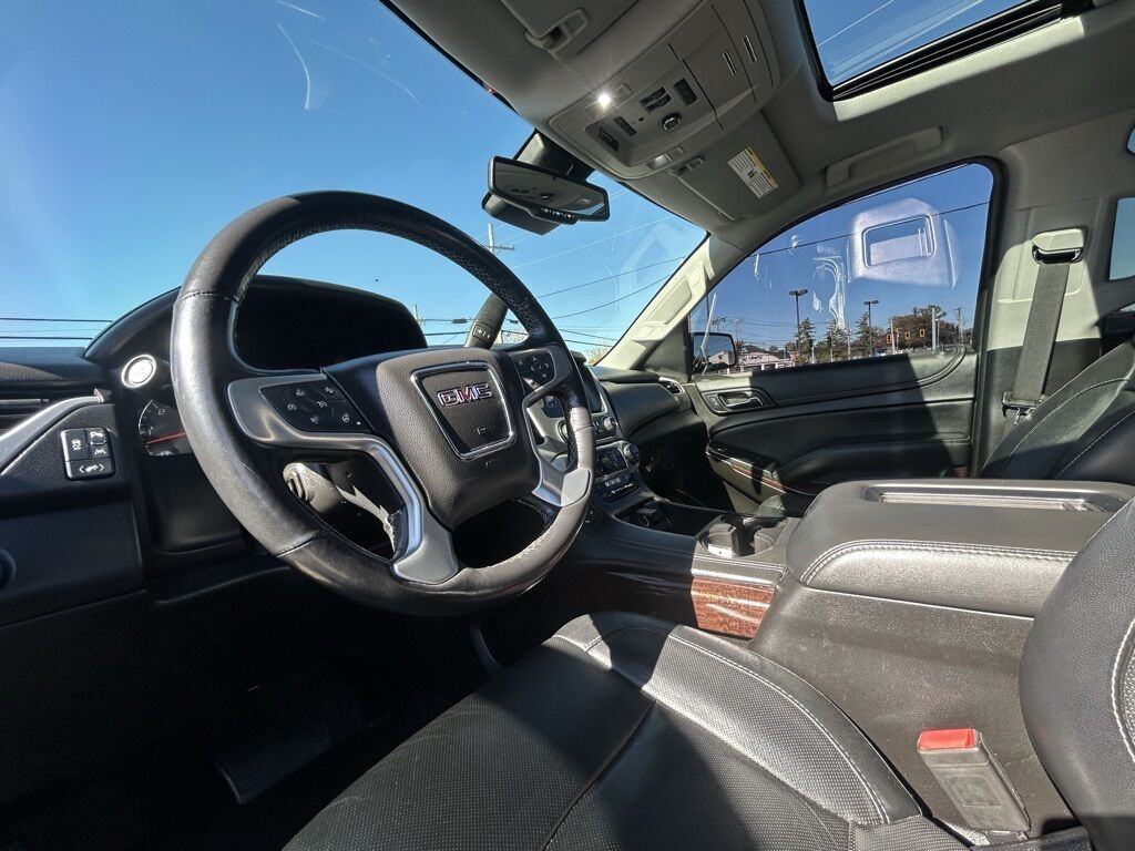 2020 GMC Yukon SLT Crestwood KY