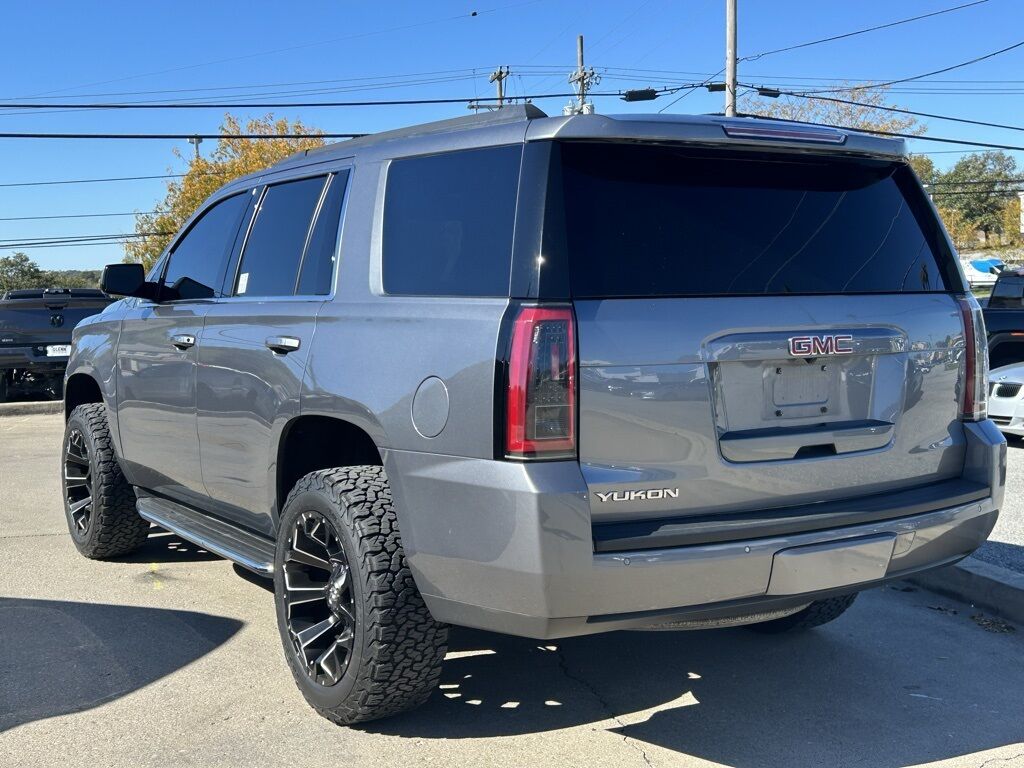 2020 GMC Yukon SLT Crestwood KY