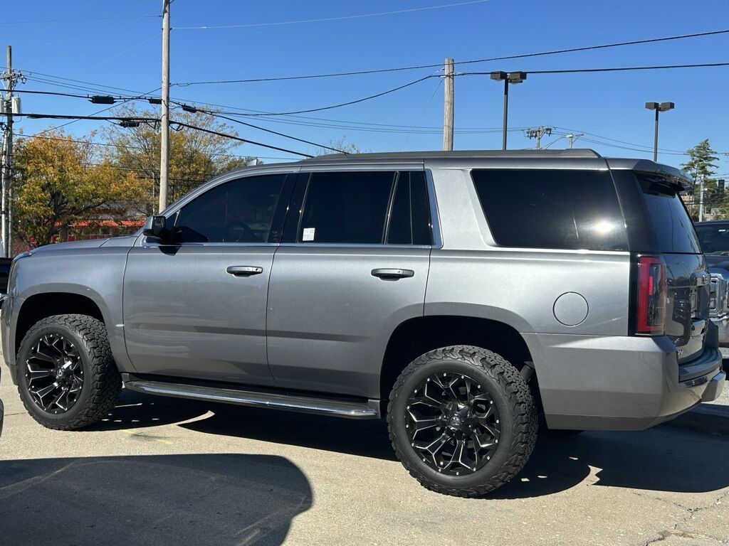 2020 GMC Yukon SLT Crestwood KY