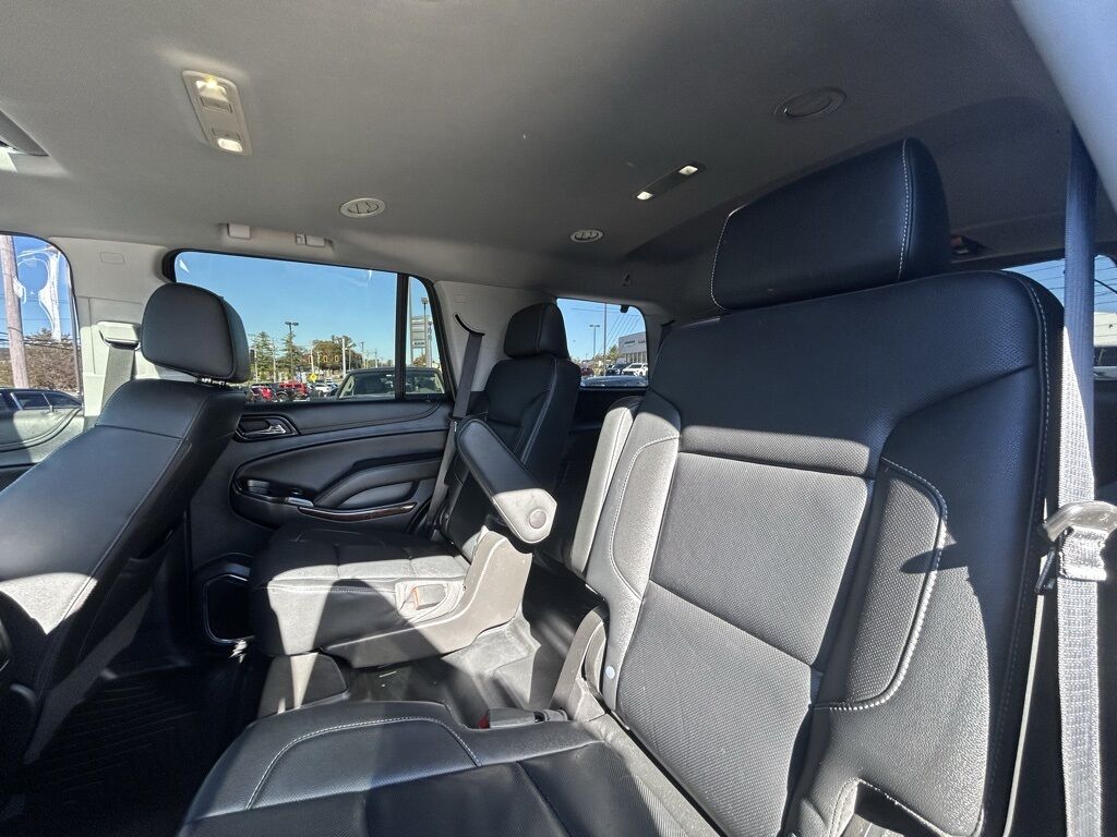 2020 GMC Yukon SLT Crestwood KY