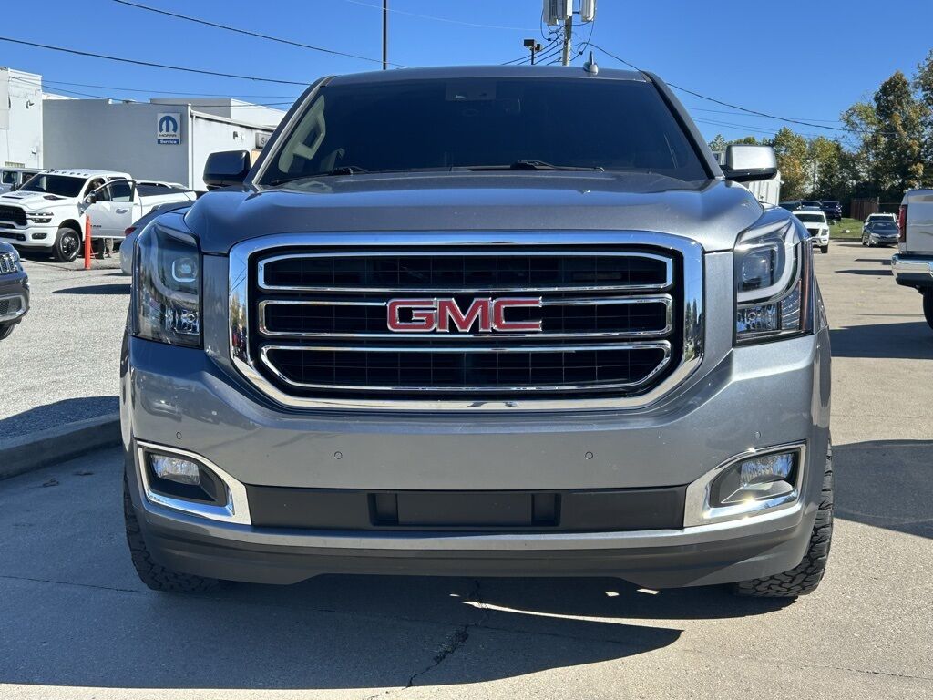 2020 GMC Yukon SLT Crestwood KY