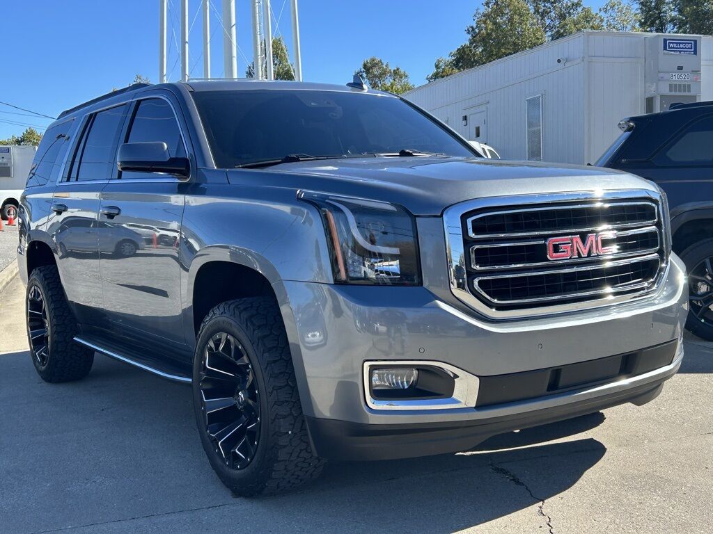 2020 GMC Yukon SLT Crestwood KY