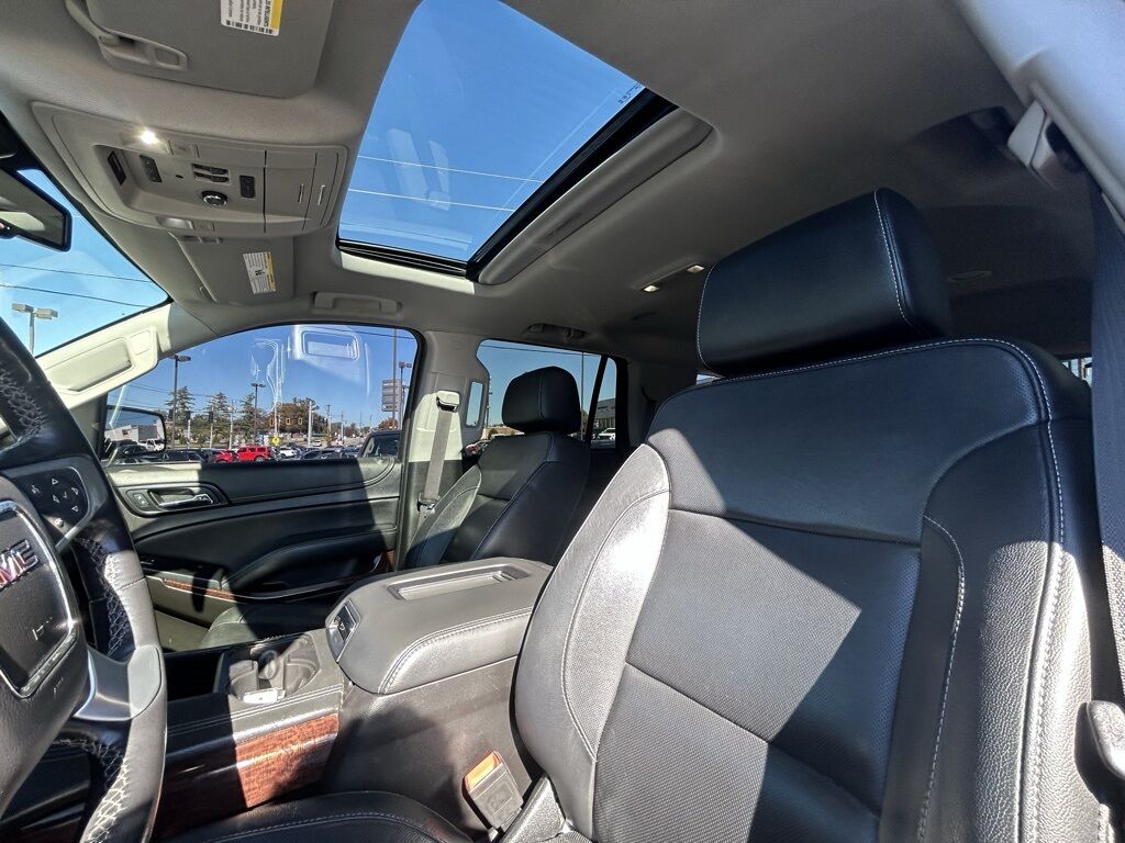 2020 GMC Yukon SLT Crestwood KY