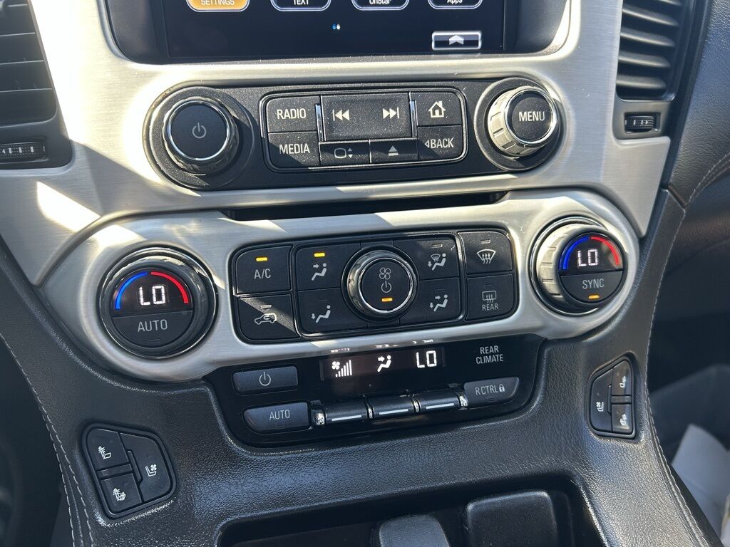 2020 GMC Yukon SLT Crestwood KY