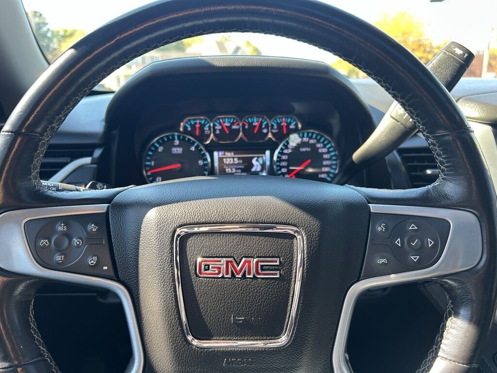 2020 GMC Yukon SLT Crestwood KY