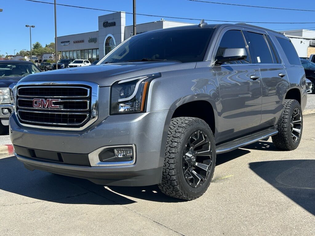 2020 GMC Yukon SLT Crestwood KY