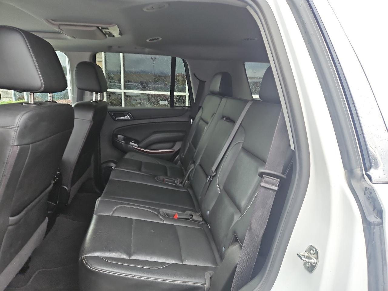 2020 GMC Yukon SLT Grand Junction CO