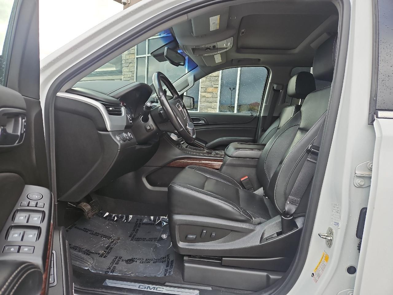 2020 GMC Yukon SLT Grand Junction CO