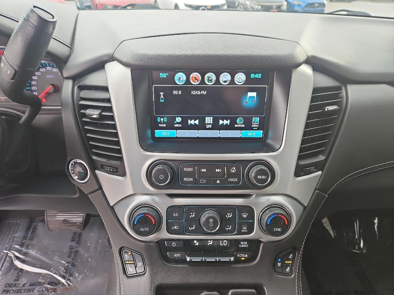 2020 GMC Yukon SLT Grand Junction CO