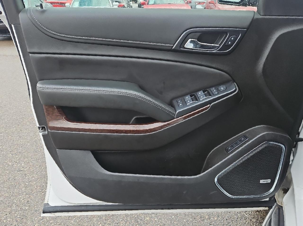 2020 GMC Yukon SLT Grand Junction CO