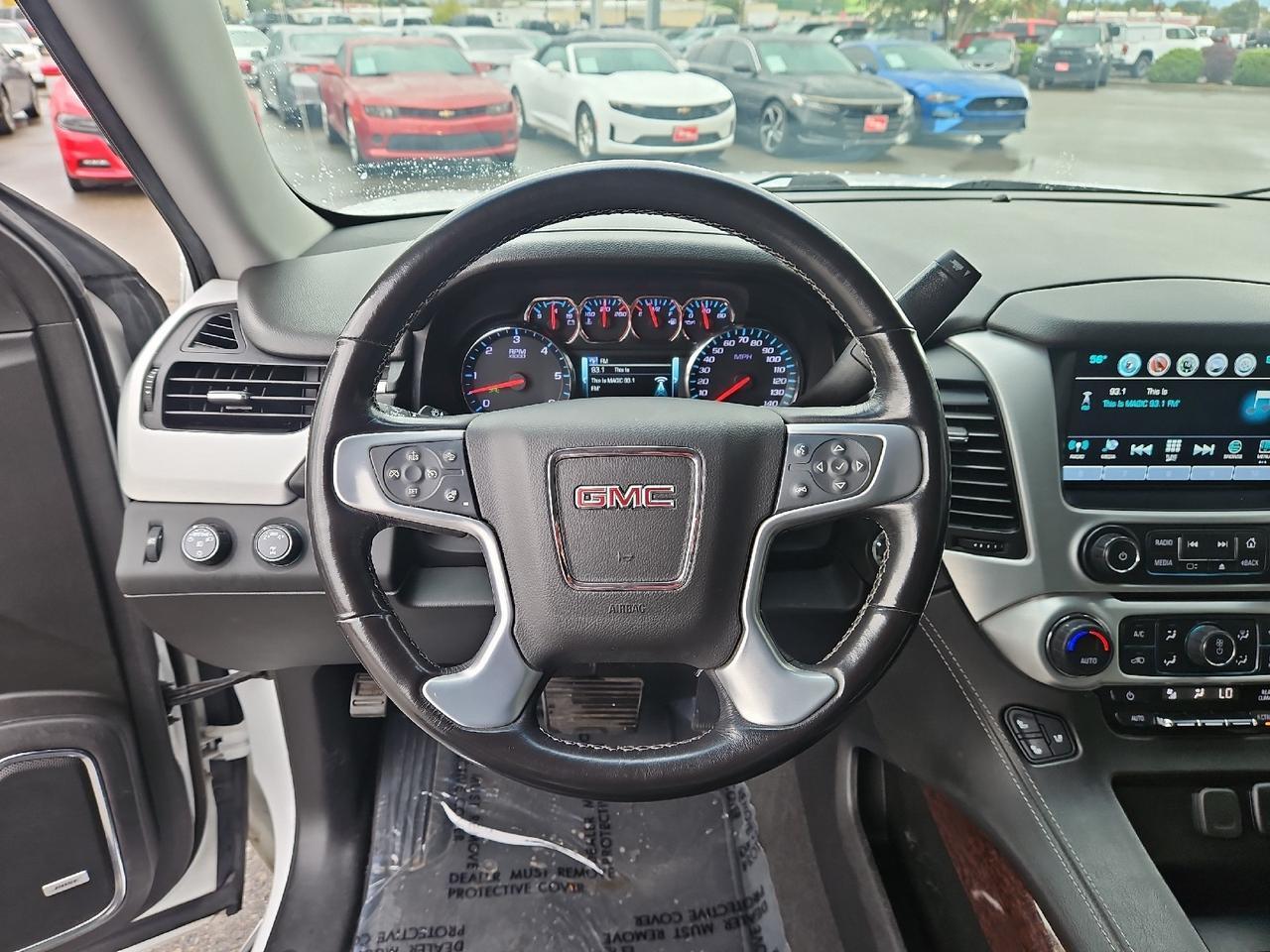 2020 GMC Yukon SLT Grand Junction CO