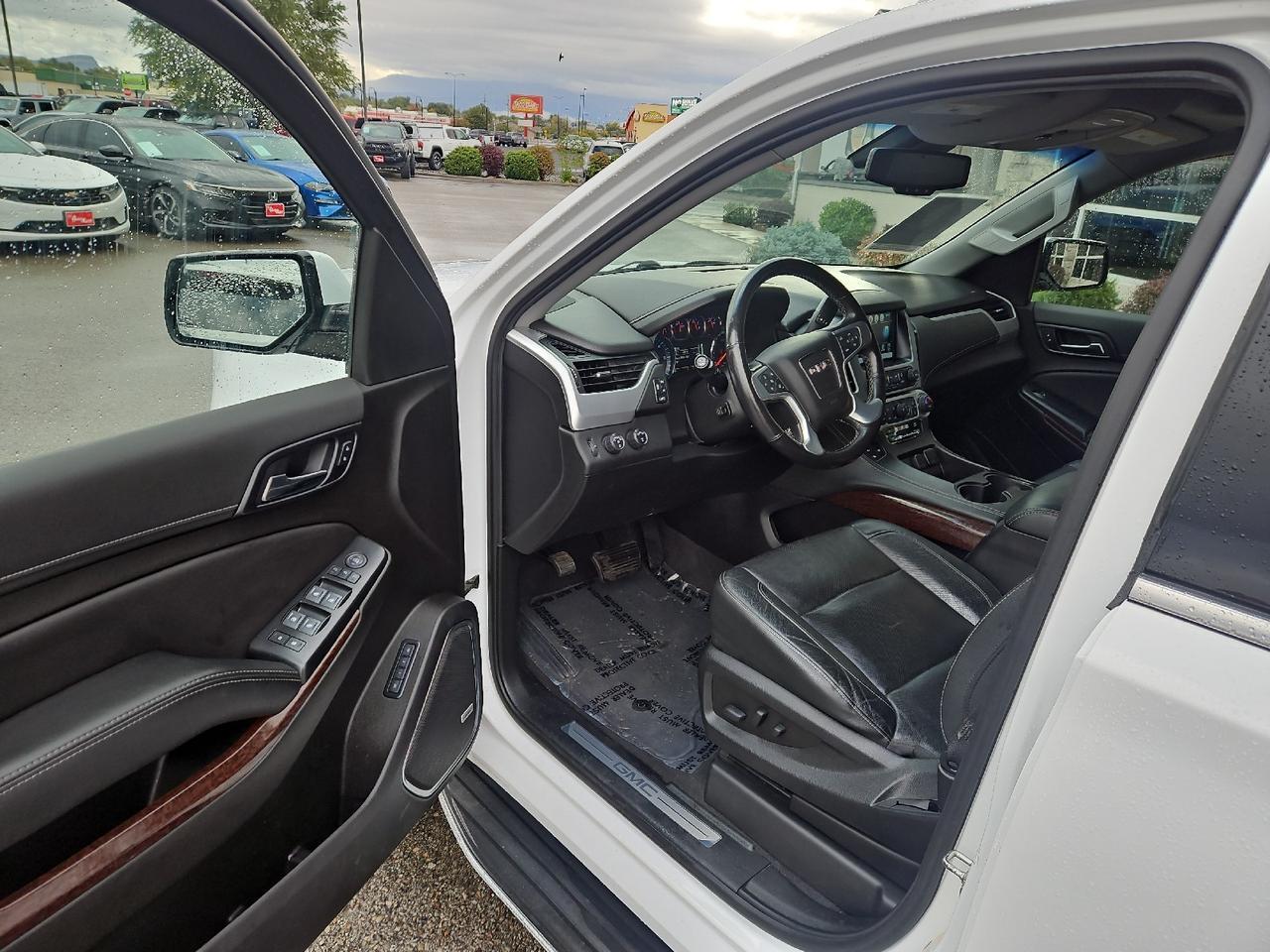 2020 GMC Yukon SLT Grand Junction CO