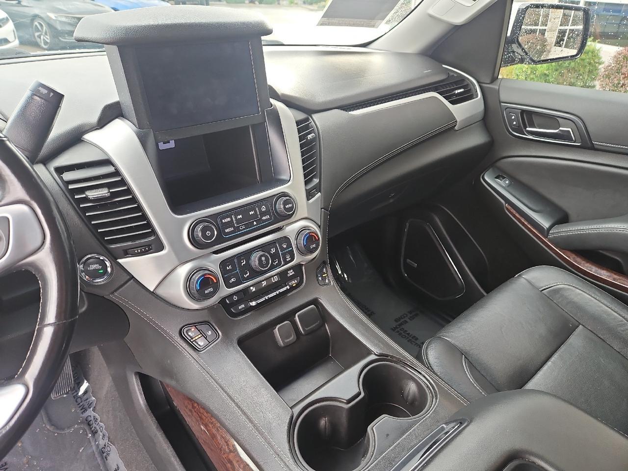 2020 GMC Yukon SLT Grand Junction CO