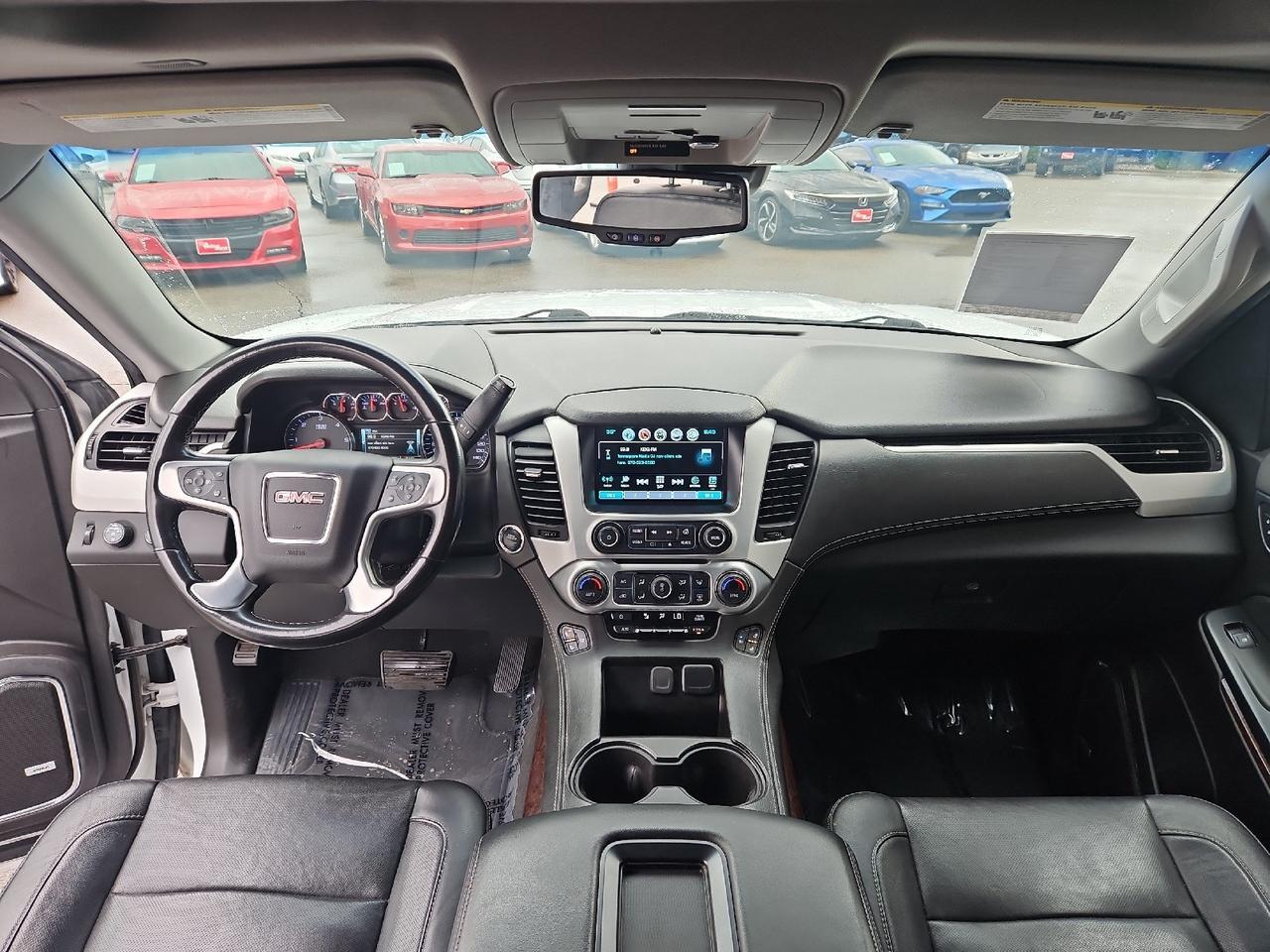 2020 GMC Yukon SLT Grand Junction CO